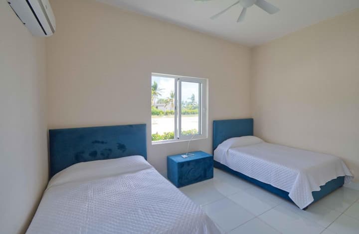 Villa Okyanus - Ocean View Villa in Luxury Resort