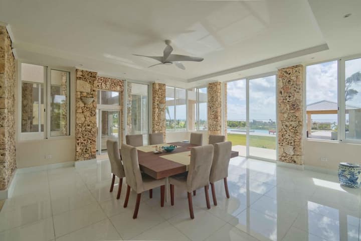Villa Okyanus - Ocean View Villa in Luxury Resort