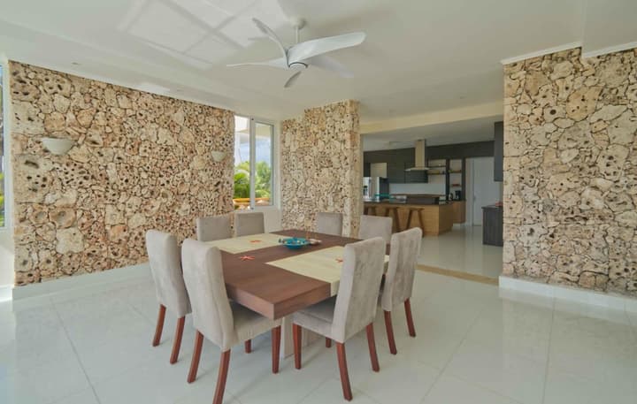Villa Okyanus - Ocean View Villa in Luxury Resort