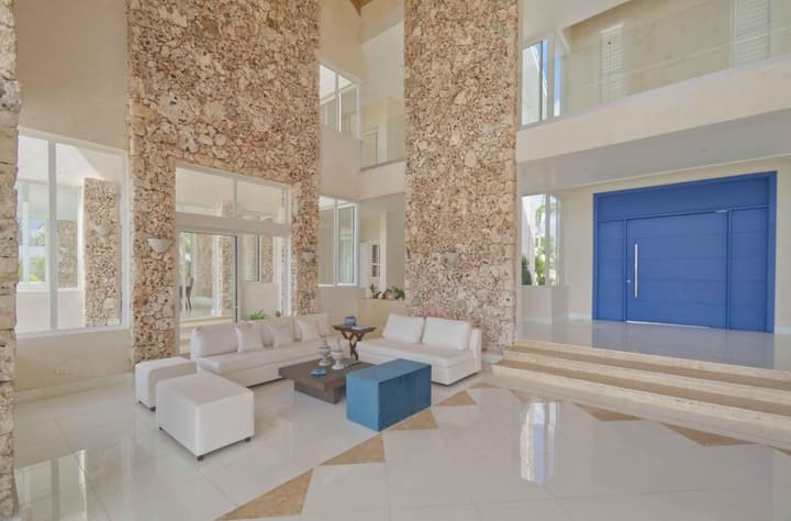 Villa Okyanus - Ocean View Villa in Luxury Resort