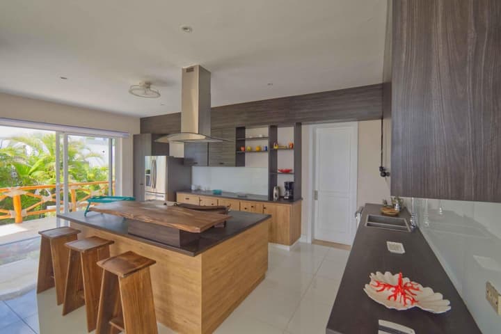 Villa Okyanus - Ocean View Villa in Luxury Resort