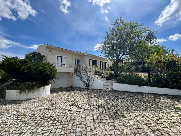 Algarve Country Villa With Pool