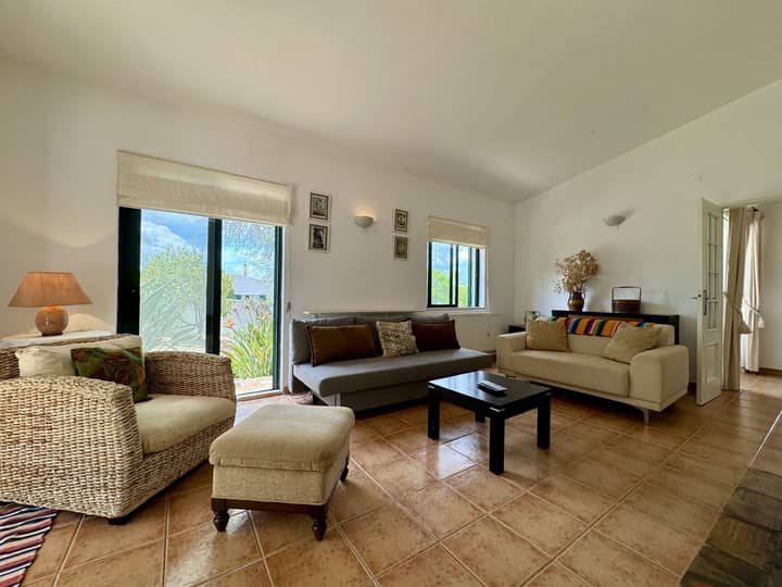 Algarve Country Villa With Pool