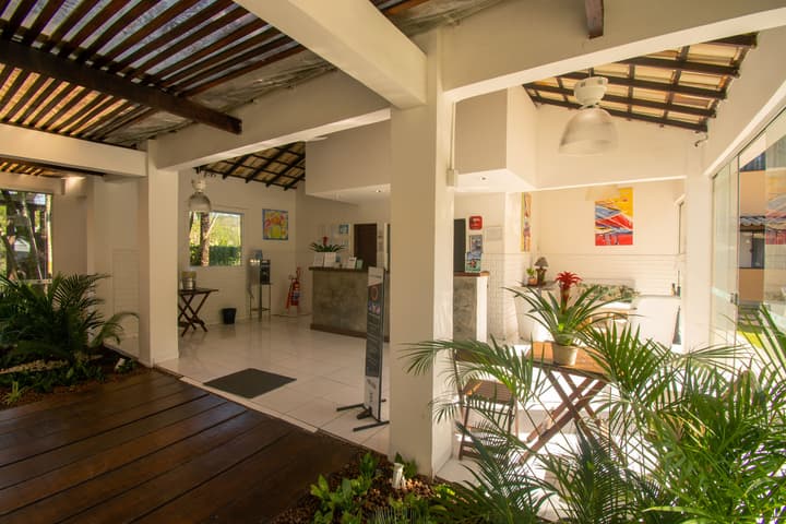Hotel Latitud Buzios by Latitud Hoteles