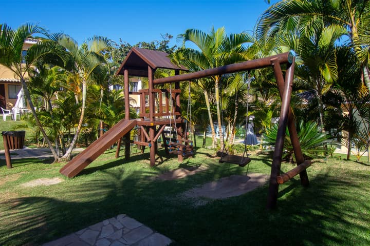 Hotel Latitud Buzios by Latitud Hoteles