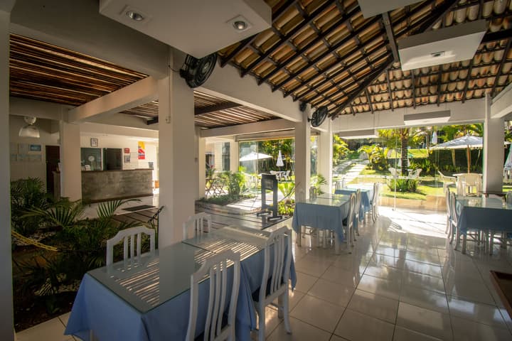 Hotel Latitud Buzios by Latitud Hoteles