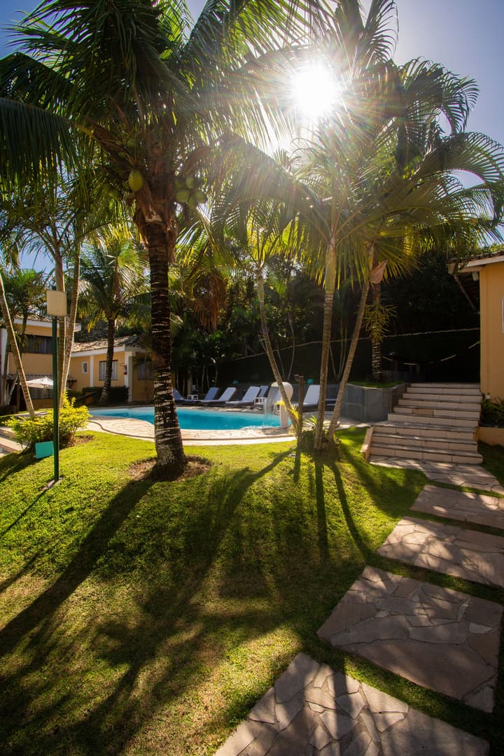 Hotel Latitud Buzios by Latitud Hoteles