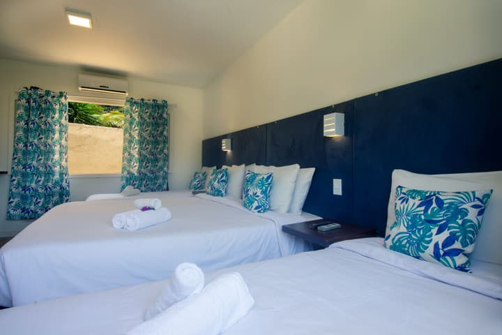 Hotel Latitud Buzios by Latitud Hoteles