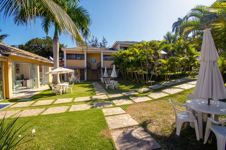 Hotel Latitud Buzios by Latitud Hoteles