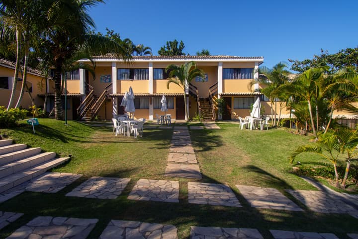 Hotel Latitud Buzios by Latitud Hoteles