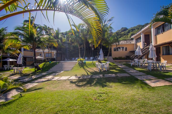 Hotel Latitud Buzios by Latitud Hoteles