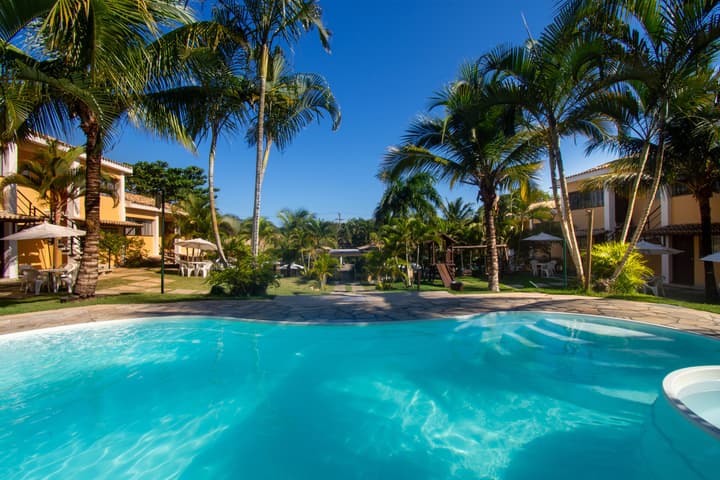 Hotel Latitud Buzios by Latitud Hoteles
