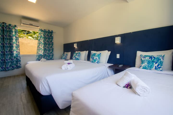 Hotel Latitud Buzios by Latitud Hoteles