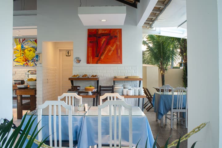 Hotel Latitud Buzios by Latitud Hoteles