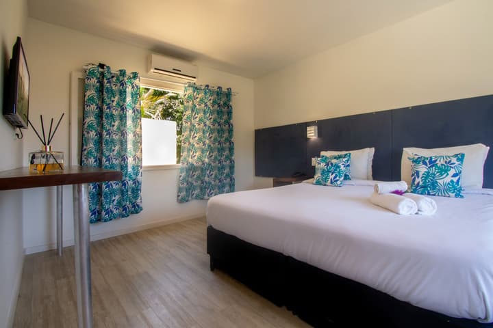 Hotel Latitud Buzios by Latitud Hoteles