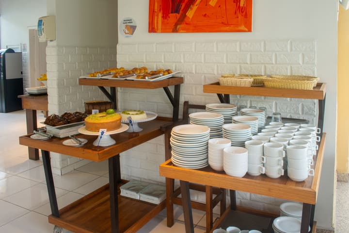 Hotel Latitud Buzios by Latitud Hoteles