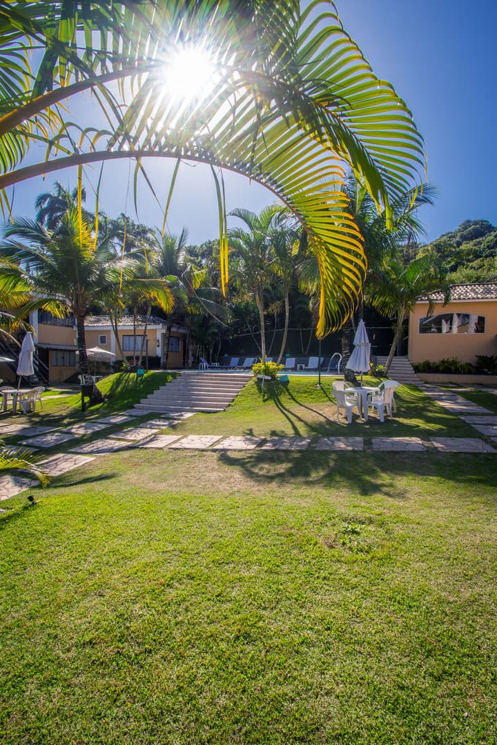 Hotel Latitud Buzios by Latitud Hoteles