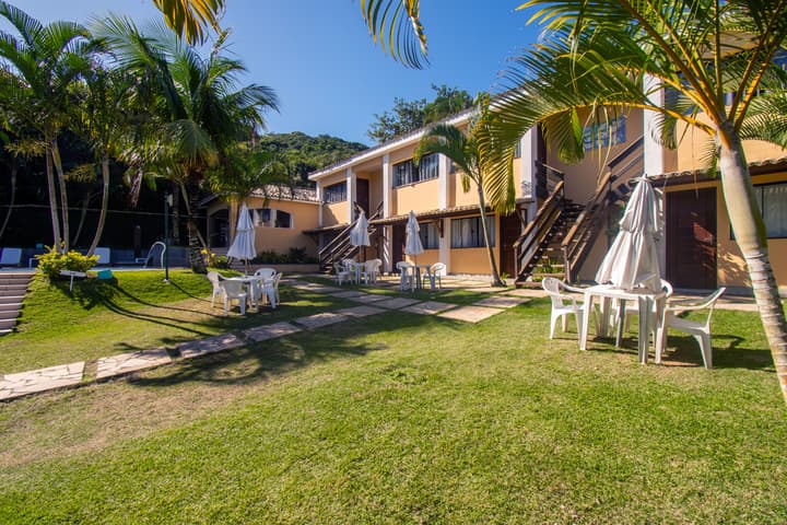Hotel Latitud Buzios by Latitud Hoteles