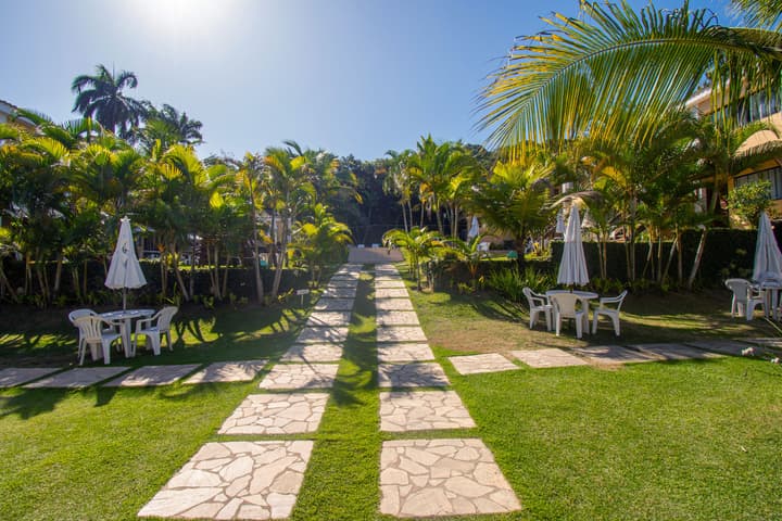 Hotel Latitud Buzios by Latitud Hoteles
