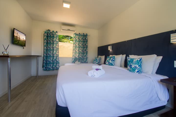 Hotel Latitud Buzios by Latitud Hoteles