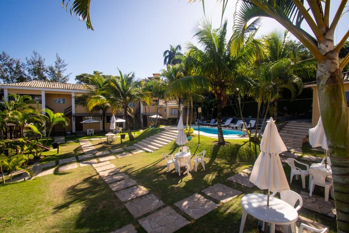 Hotel Latitud Buzios by Latitud Hoteles