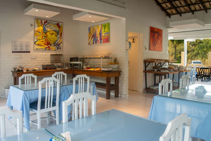 Hotel Latitud Buzios by Latitud Hoteles