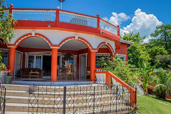 Kassion Corner