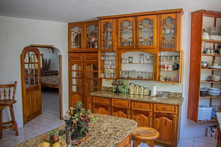 Kassion Corner