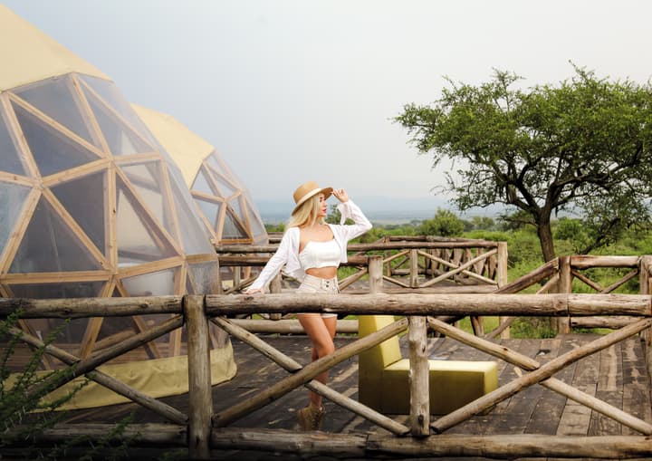 KUOOM SERENGETI