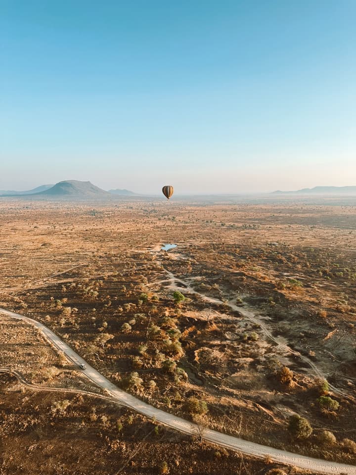 KUOOM SERENGETI