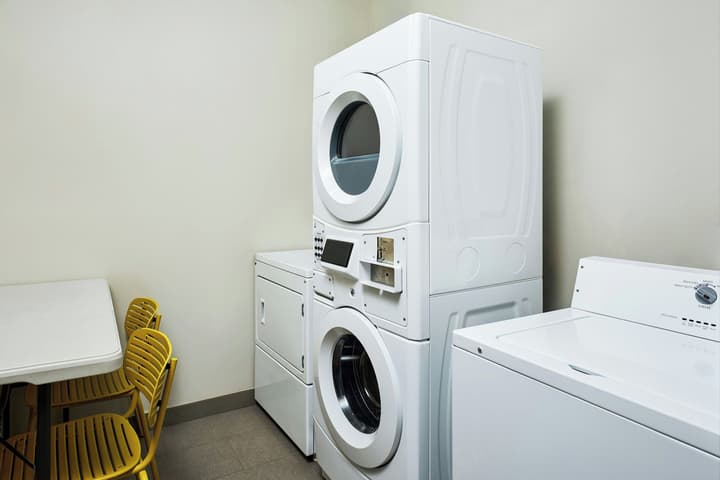 SpringHill Suites by Marriott New York Queens