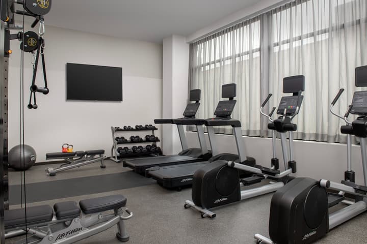 SpringHill Suites by Marriott New York Queens