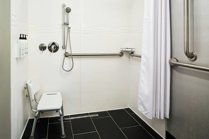 SpringHill Suites by Marriott New York Queens