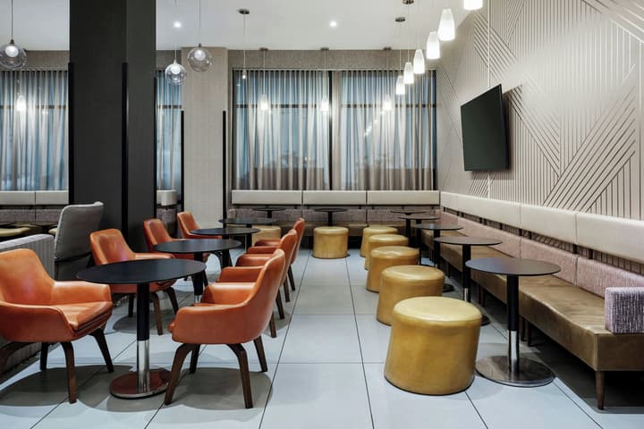 SpringHill Suites by Marriott New York Queens
