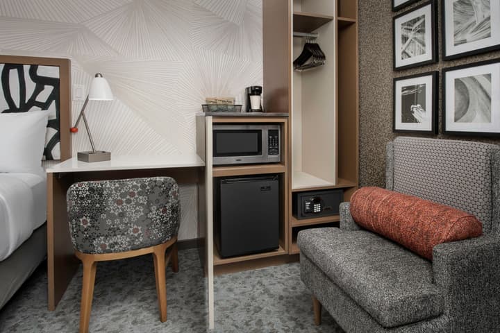 SpringHill Suites by Marriott New York Queens