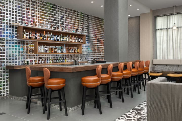 SpringHill Suites by Marriott New York Queens