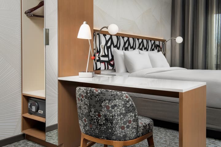 SpringHill Suites by Marriott New York Queens