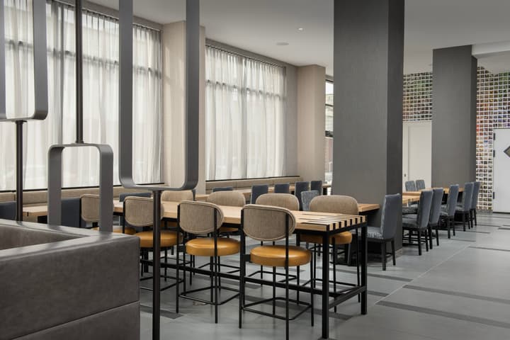 SpringHill Suites by Marriott New York Queens