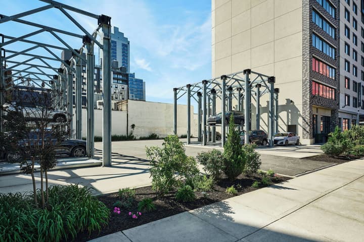 SpringHill Suites by Marriott New York Queens