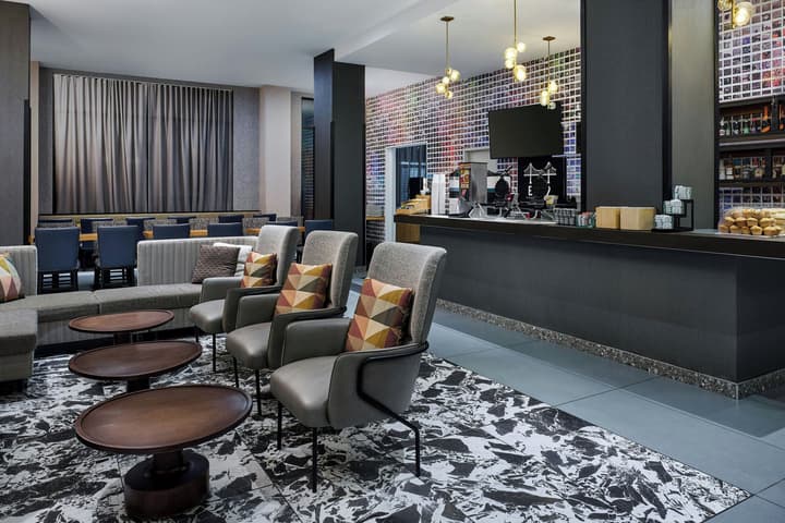 SpringHill Suites by Marriott New York Queens