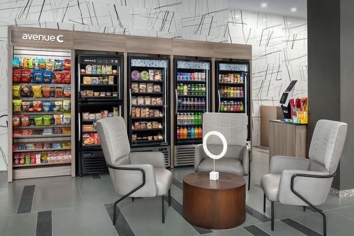 SpringHill Suites by Marriott New York Queens
