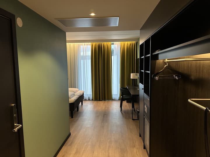 Thon Hotel Snø