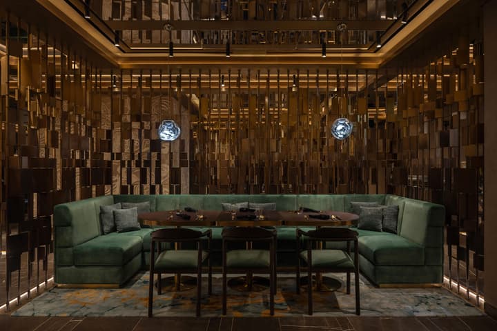 SO/ Uptown Dubai