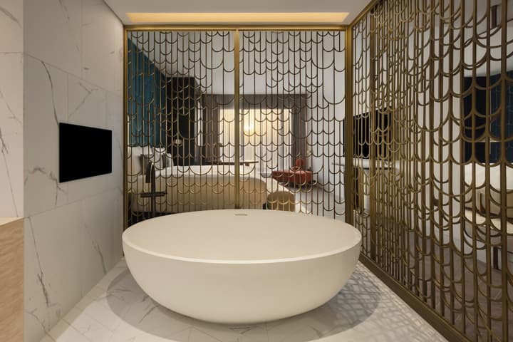 SO/ Uptown Dubai