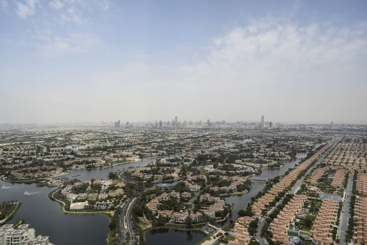 SO/ Uptown Dubai