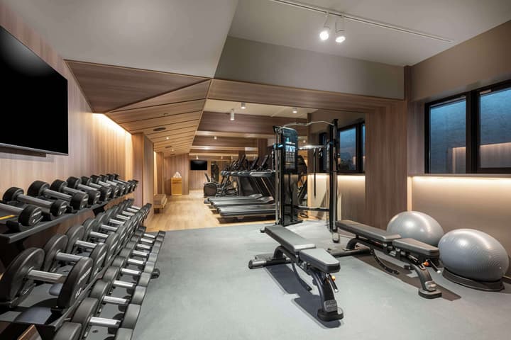 DoubleTree by Hilton Kyoto Higashiyama