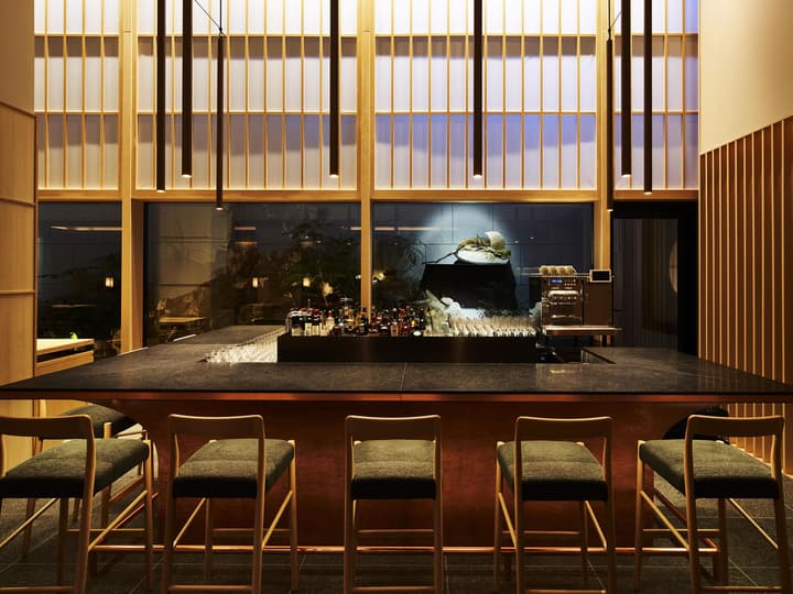 DoubleTree by Hilton Kyoto Higashiyama