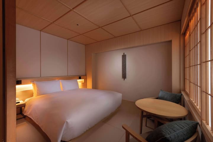 DoubleTree by Hilton Kyoto Higashiyama