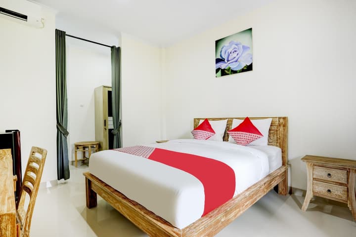 Hotel O March 67 Stay