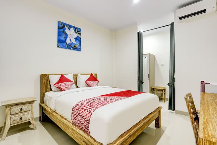 Hotel O March 67 Stay